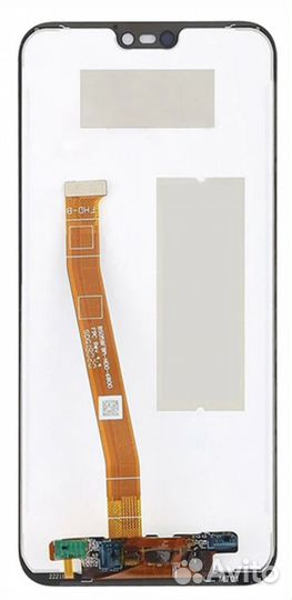 Дисплей для Huawei P20 Lite / Nova 3e