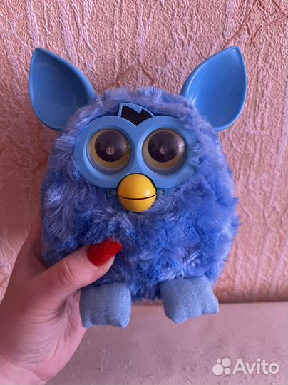 Игрушка Furby