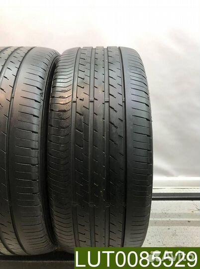 Dunlop Veuro VE303 245/45 R18 104R