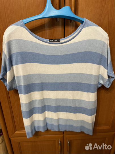 Женские вещи пакетом 50 52