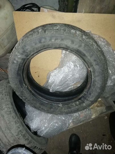 Cordiant Standart 185/65 R15