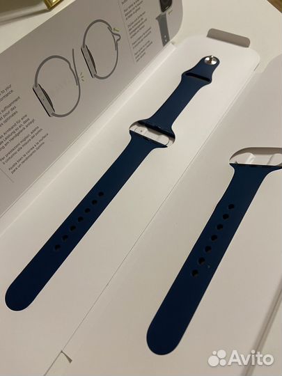 Ремешок для apple watch 40 mm