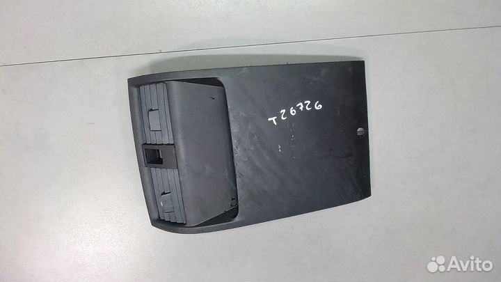 Дисплей компьютера Honda Accord 7, 2003