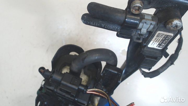 Насос топливный электрический Volkswagen Passat CC