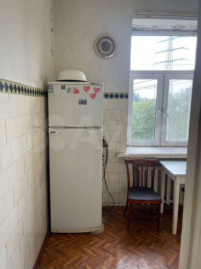 2-к. квартира, 56 м², 2/3 эт.
