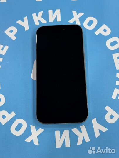 iPhone 16 Pro, 128 ГБ