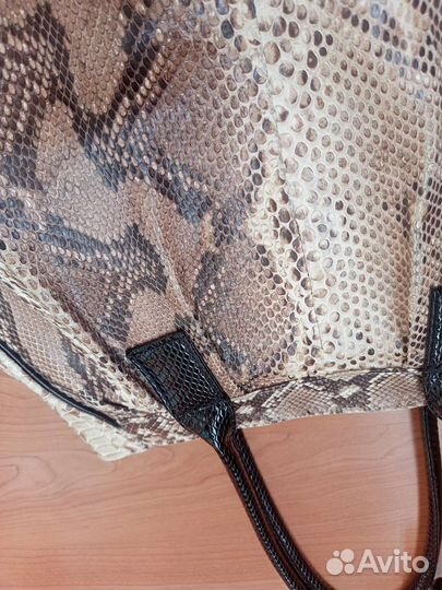 Cумка натуральная кожа