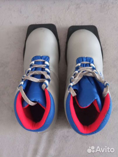 Лыжные ботинки Nordway 36 размер