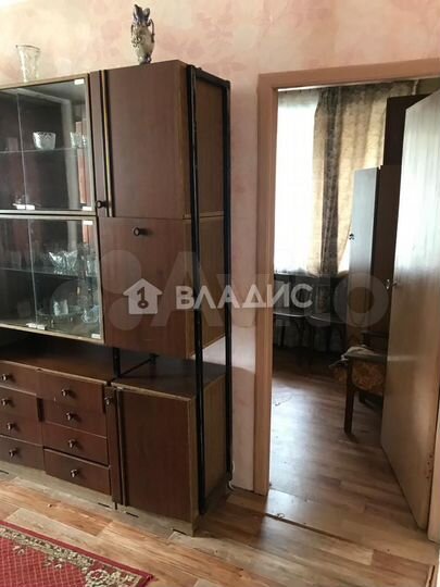 3-к. квартира, 50,1 м², 1/5 эт.