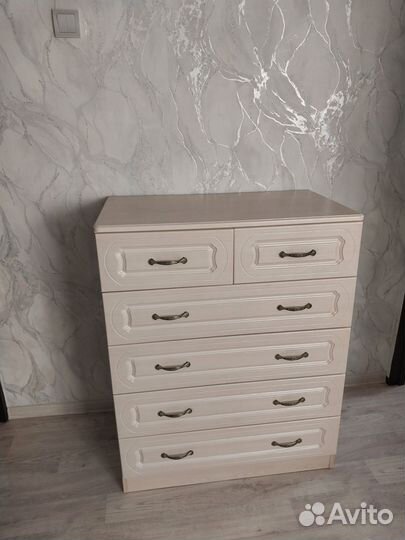 Комод бу