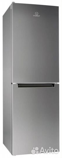 Холодильник Indesit DS 4160 S