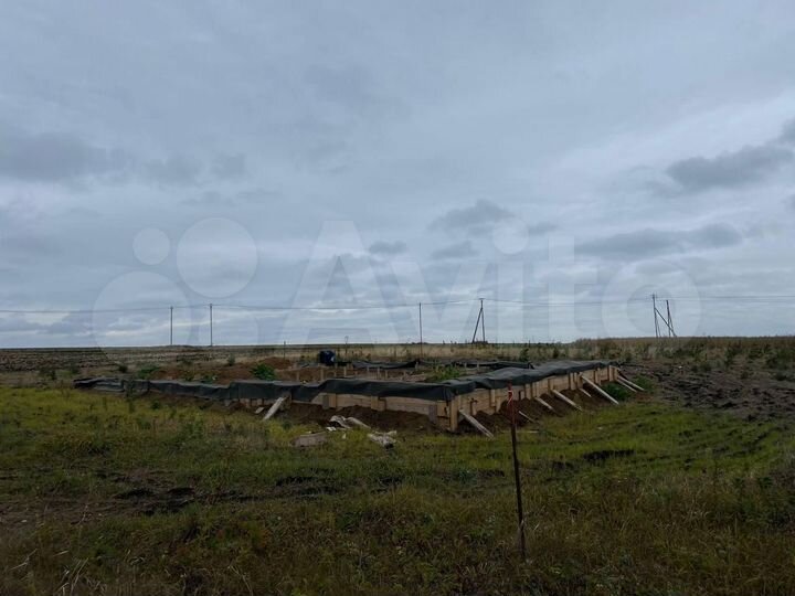 Участок 15 сот. (ИЖС)