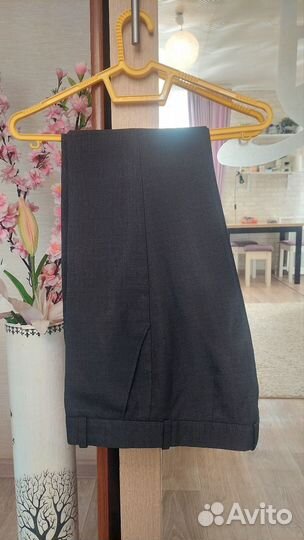 Школьный костюм для мальчика 128 134
