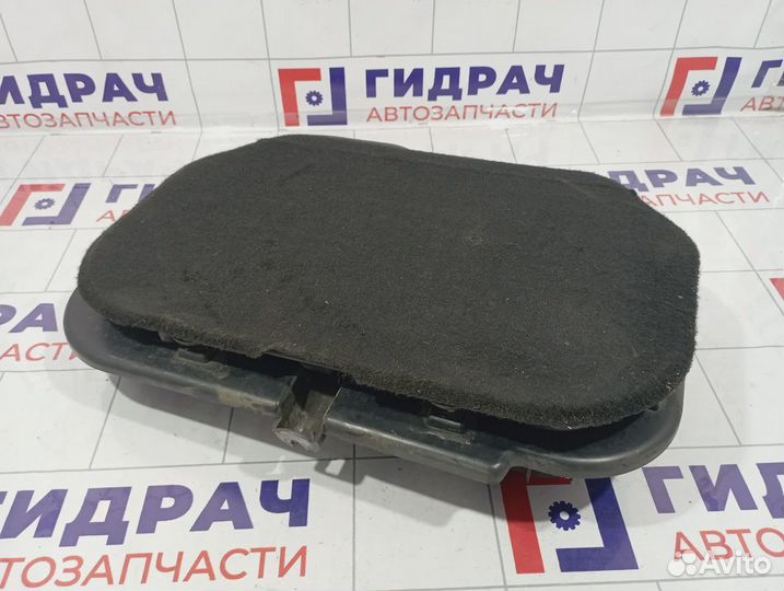 Бардачок левый Volkswagen Touran (1T3) 1T0864091B