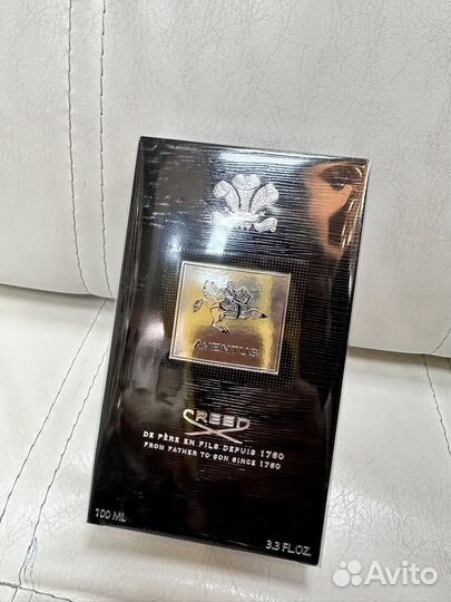 Creed Aventus men 100ml парфюм оригинал