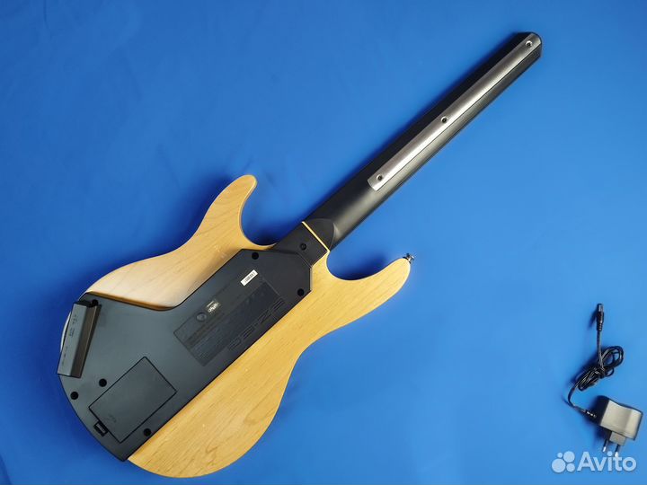 Миди-гитара Yamaha EZ-EG (обучающая)