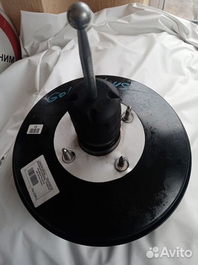 Усилитель тормозов вакуумный Гольф 5плюс