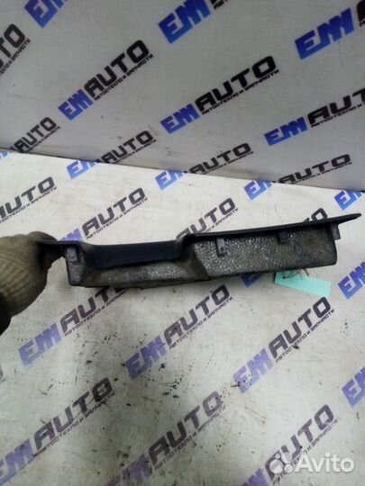 Панель Рулевой Колонки Шевроле Авео Т250