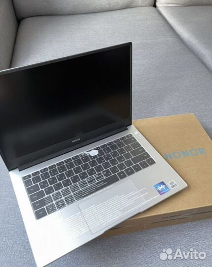 Honor MagicBook X14 NBR-WAH9