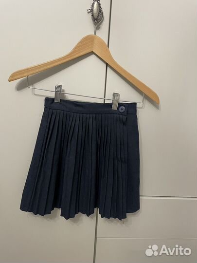 Блузка, Юбка, штаны школьные