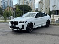 BMW X4 M 3.0 AT, 2023, 5 000 км, с пробегом, цена 10 600 000 руб.