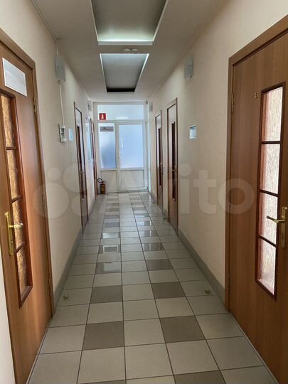 Свободного назначения, 18 м²