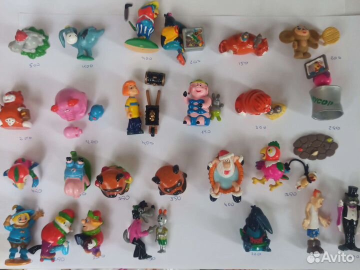 Ландрин Киндер