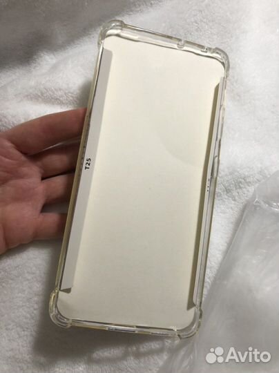 Чехол для samsung galaxy S21 ultra