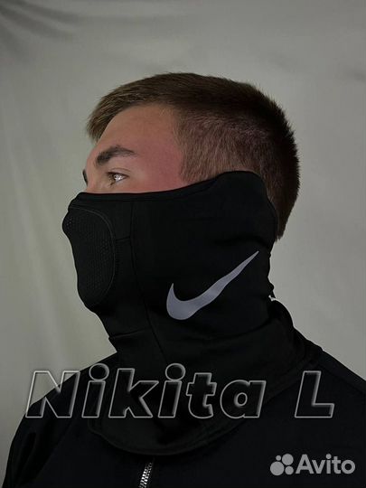 Снуд Nike Drill