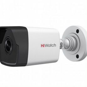 Камера видеонаблюдения hiwatch