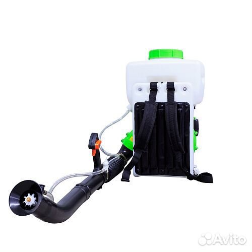 Распылитель садовый RedVerg RD-SM243