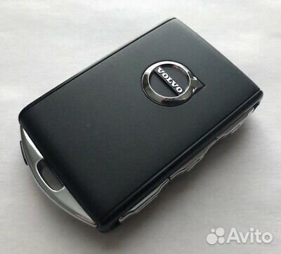 Смарт ключ Volvo XC60 XC90 2016+ оригинал