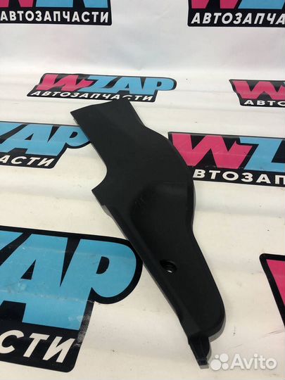 Пластик салона GMC Terrain 2 2020 42774832