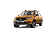 ВАЗ (LADA) Granta Cross I рестайлинг (2018—2026) Универсал