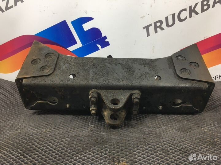 Крюк буксировочный MAZ 5440