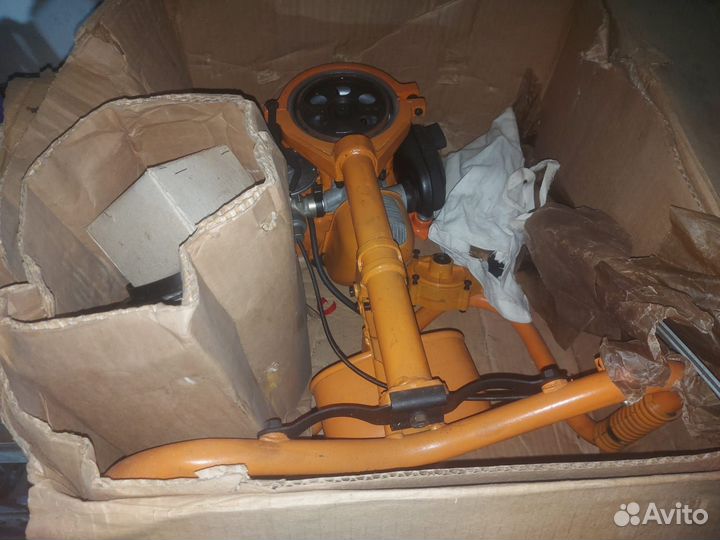 Бензопила Дружба 4А электрон