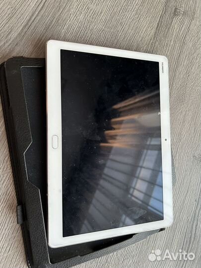 Huawei mediapad m10