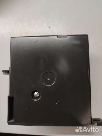 Блок питания для мфу Canon QM7-1271 K30346