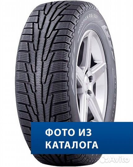 Ikon Tyres Nordman RS2 SUV 235/75 R15 105R