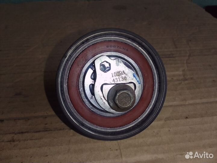 Ролик ремня Грм натяжной 1.6 Chery Fora A21