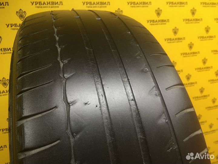 Michelin Primacy HP 215/55 R16 93V