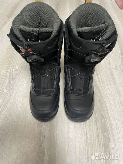 Сноубордические ботинки Hover spin