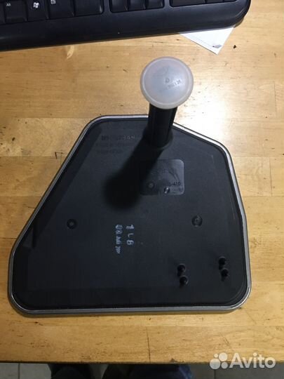 Фильтр АКПП