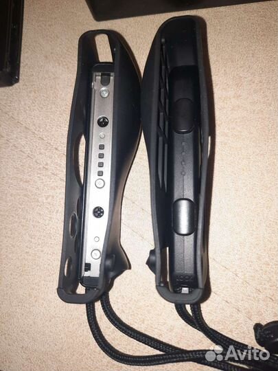 Игровая приставка Nintendo switch