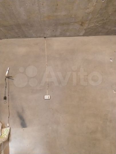 Гараж, 24 м²