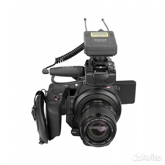 Переходник для микрофона