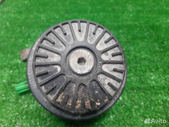 Корпус масляного фильтра Ford Mondeo 3 2002