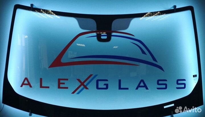 Лобовое стекло для lexus GS 300