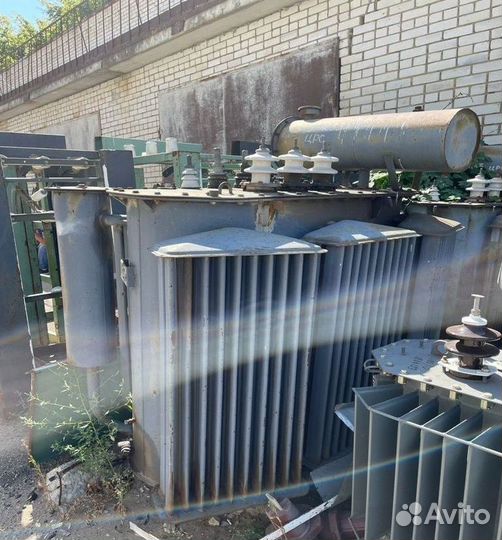 Трансформатор силовой арт56387