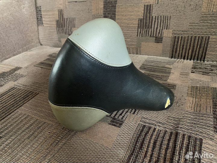 Седло для велосипеда СССР